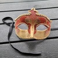 Venezianische Maske Bayern - Weichering Vorschau