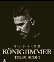 3 x Bushido Konzert Tickets München 16.04 Aubing-Lochhausen-Langwied - Aubing Vorschau