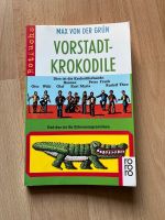 Bücherspass Vorstadtkrokodile - Klassiker Bielefeld - Milse Vorschau