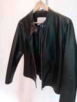 Lederjacke Only gr XL Bayern - Grafenau Vorschau
