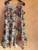 Sommerkleid   Gr. 44 Bayern - Frauenneuharting Vorschau