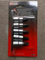 NEU KS Tools 3/8" Bit Stecknuss Satz MTS 911.4010 Saarland - Ottweiler Vorschau