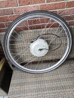 ION E-Bike Felge Vorderradmotor 36 V Sparta Batavus Koga 28 Zoll Niedersachsen - Lingen (Ems) Vorschau