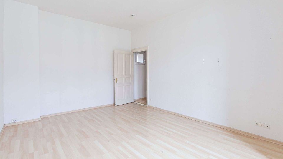 MAISONETTE WOHNUNG IM HERZEN VON FRIEDRICHSHAIN in Berlin