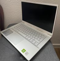 Notebook Dell Inspiron 15 5000 i7 14“ Laptop Silber Baden-Württemberg - Winnenden Vorschau