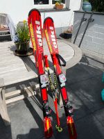 Junior Ski Völkl Racetiger 130 cm Nordrhein-Westfalen - Burscheid Vorschau