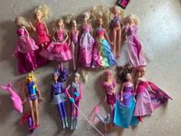 Barbie Puppen zu Film Niedersachsen - Stade Vorschau