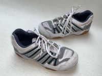 Protouch tolle Schuhe Sneaker Turnschuhe in Gr. 31 Hallenschuhe Mecklenburg-Strelitz - Landkreis - Burg Stargard Vorschau