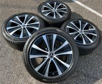 4 ORIGINAL 18" ALU WINTERRÄDER MERCEDES E-KLASSE W213 W213K #1HHB Bayern - Bad Tölz Vorschau