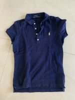 Ralph Lauren Golf Polo Shirt blau Damen L Brandenburg - Kleinmachnow Vorschau