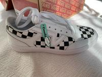 Vans 39,5 kariert Karo neu Berlin - Köpenick Vorschau