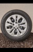 Hyundai 4 Sommerreifen Hankook 195/65 R15 Rheinland-Pfalz - Bad Bergzabern Vorschau