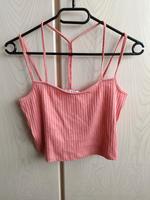 Crop Top bauchfrei  Nakd Nordrhein-Westfalen - Geseke Vorschau