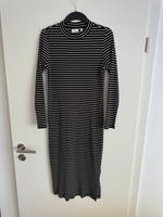 Geripptes Midikleid von Vila Gr. XL Niedersachsen - Seevetal Vorschau