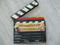 Filmwerkstatt So drehst du deinen eigenen Film unbenutzt komplett Schleswig-Holstein - Flensburg Vorschau