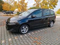 Seat alhambra Bayern - Regensburg Vorschau
