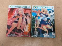 Manga Evergreen 1-2 ENGLISCH Berlin - Steglitz Vorschau