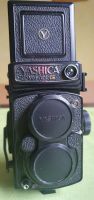 "Yashica Mat-124G 6x6 Kamera ca.Bj.1970-86 SN 2050353" Baden-Württemberg - Bühl Vorschau