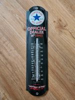 Converse Dekoschild und Thermometer - Emailleschilder Hessen - Wiesbaden Vorschau