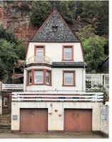 Einfamilienhaus mit Einliegerwohnung in Triers Top Lage mit Mosel Blick (Sanierungsbedürftig) Rheinland-Pfalz - Trier Vorschau