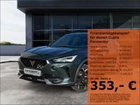 Cupra Formentor VZ 1.4 e-HYBRID Navi Panorama AHK Heck Niedersachsen - Burgwedel Vorschau