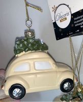 VW New Beatle Baumanhänger Kugeln Weihnachtskugel NEU Niedersachsen - Lüneburg Vorschau