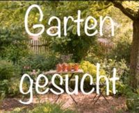 GARTEN/FREIZEITGRUNDSTÜCK GESUCHT Hessen - Trebur Vorschau