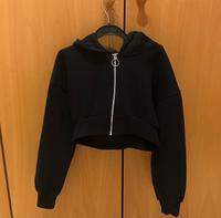 Cropped Jacke Damen Gr. S Bayern - Nordendorf Vorschau
