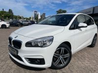 BMW 218i Tourer **NAVI** Niedersachsen - Hildesheim Vorschau