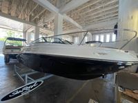 ✅Sea Ray 230 SSE SunSport 250PS V6 MJ23 SOFORT 57I223 Berlin - Köpenick Vorschau