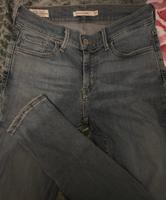 Levi’s skinny 711 gr. 27/30 Hessen - Wiesbaden Vorschau