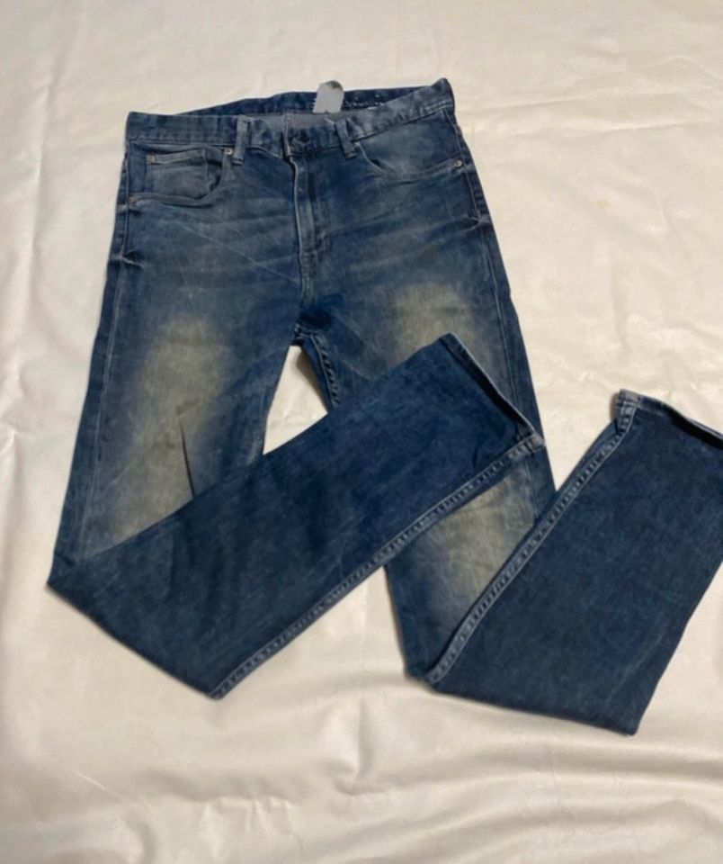 Kinder Jungs Jeans 170 in Augsburg
