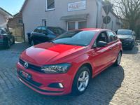 Vw Polo 1.6TDI 80PS *Klima* Niedersachsen - Wilhelmshaven Vorschau