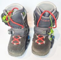 Burton FSI STEP-IN SI Boots Bindung Schuhe + Bindung GR 10 Nordrhein-Westfalen - Lüdinghausen Vorschau