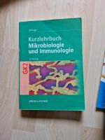 Kurzlehrbuch Mikrobiologie und Immunologie Nordvorpommern - Landkreis - Grimmen Vorschau