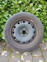 4 Felgen mit Reifen.15 Zoll.195/55R/15 Nordrhein-Westfalen - Erftstadt Vorschau