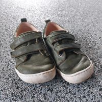 Pololo Barefoot Sneaker Grün Gr. 31 Baden-Württemberg - Berglen Vorschau