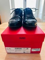 Schuhe Hugo Boss Dressapp Evening, Größe 41 München - Bogenhausen Vorschau