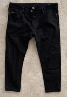 Diesel Jeans Stretch D-Luster schwarz w34 l30 Hessen - Gießen Vorschau