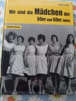 Wir sind die Mädchen der 50er und 60er Jahre Hessen - Abtsteinach Vorschau