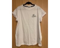 Replay T-Shirt, Shirt, Damen, Gr. S, weiß, 1 x getragen Nordrhein-Westfalen - Kerpen Vorschau