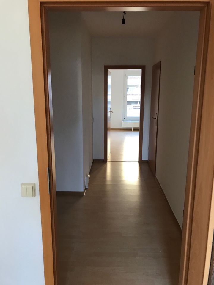 Schöne 3 Zimmer Wohnung in Neubrandenburg