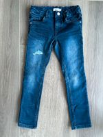 Name it Jeans aus Baumwolle ,sehr wenig getragenGr.122 Berlin - Wilmersdorf Vorschau