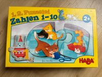 HABA 1, 2 Puzzelei Zahlen 1-10 Bayern - Creußen Vorschau