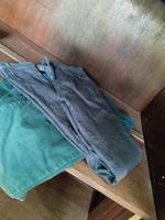 2 Damenjeans Grün und Grau Niedersachsen - Emden Vorschau