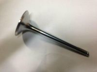 KTM HUSABERG HUSQVARNA Auslassventil EXHAUST VALVE 390-570, 11- Bayern - Erding Vorschau