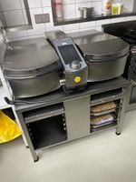 vario Cooking Center Multificiency VCC 112 T Niedersachsen - Langen Emsland Vorschau