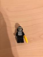 Lego Minifigur Serie 3 Gorilla Suit Guy Baden-Württemberg - Schemmerhofen Vorschau