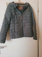 Steppjacke Naketano gr. L Nordrhein-Westfalen - Horn-Bad Meinberg Vorschau