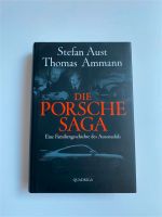 Die Porsche Saga Eine Familiengeschichte des Automobils Buch Baden-Württemberg - Ladenburg Vorschau